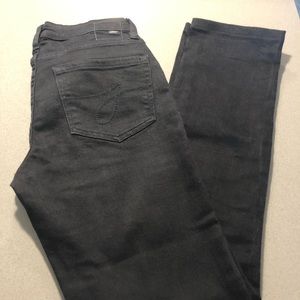 Black Jag jeans